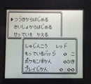 Gameboy Games