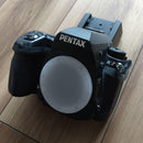 Reflex numériques Pentax
