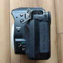 Reflex numériques Pentax