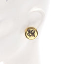 Hermes Earring Gp Used A