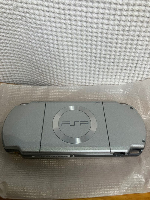 Body (Psp) Sony 2000