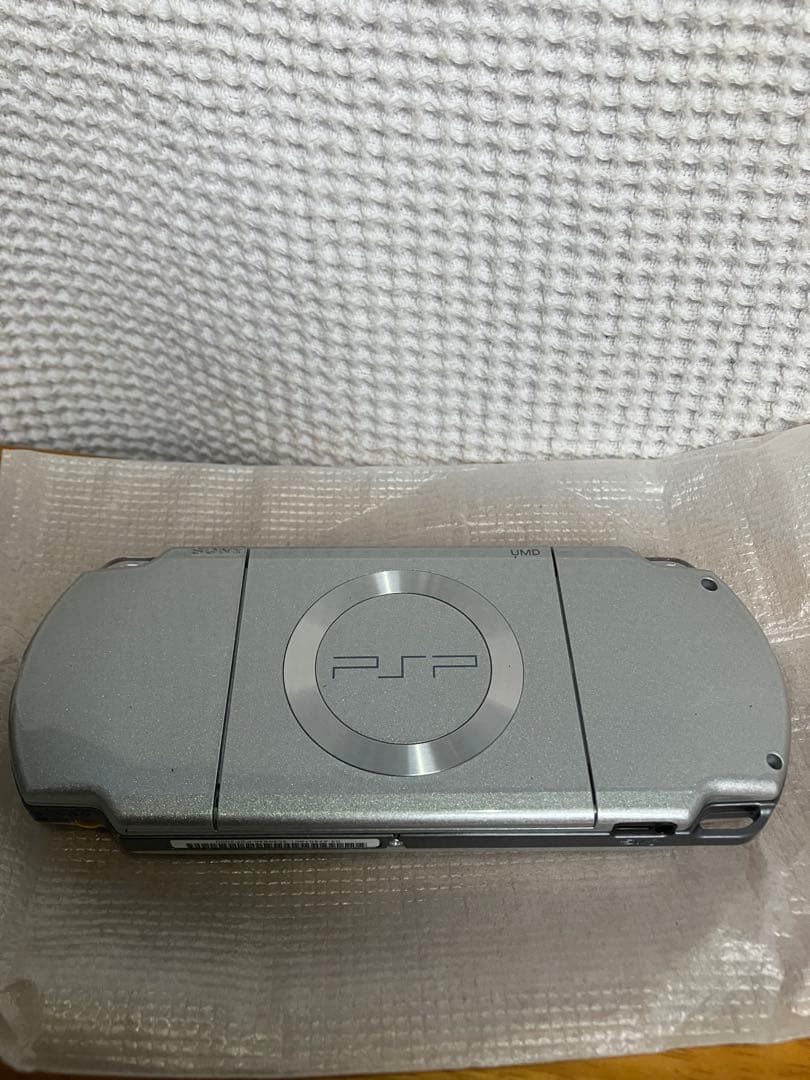 Body (Psp) Sony 2000