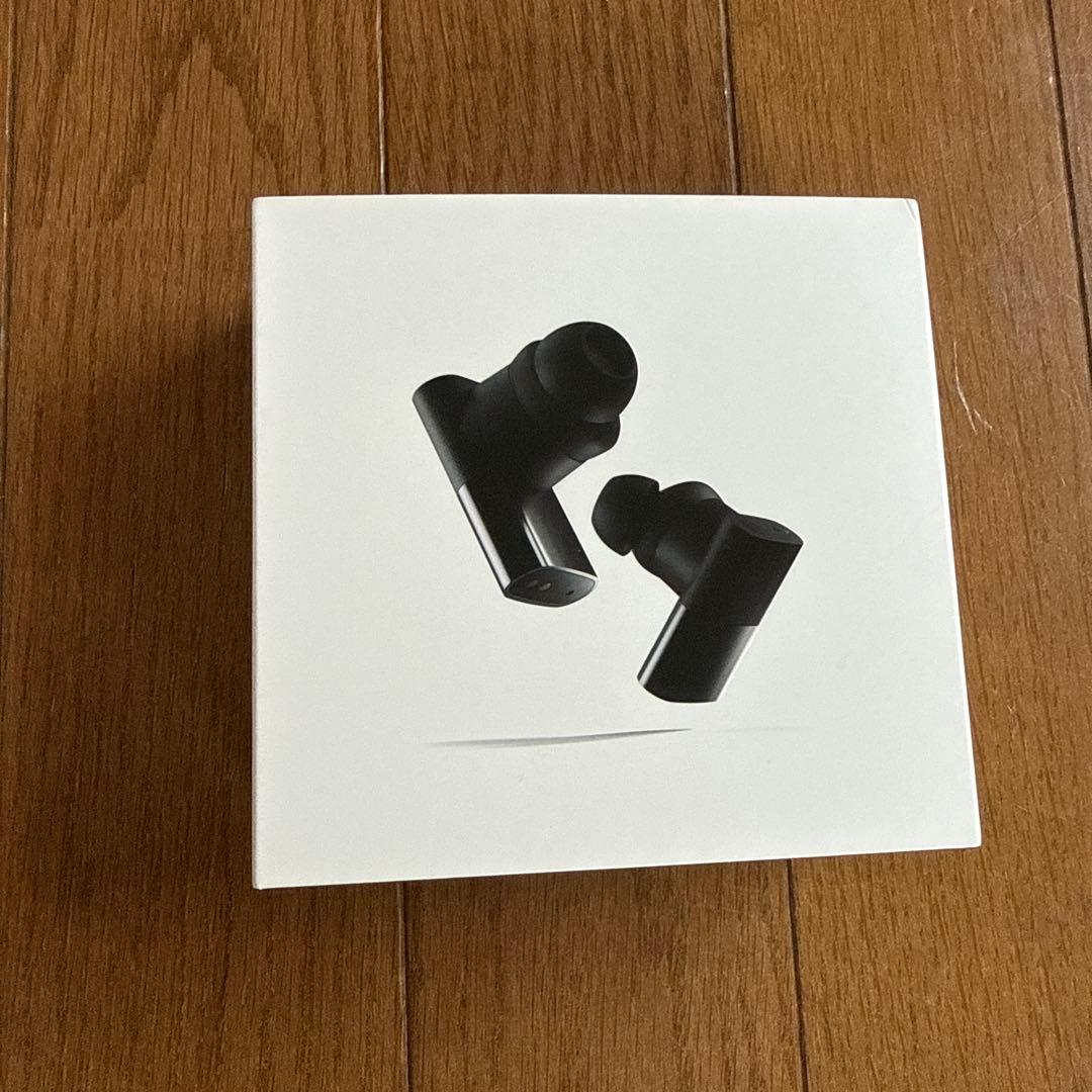 Status Wireless Earphones Between 3 Anc Onyx