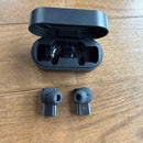 Status Wireless Earphones Between 3 Anc Onyx