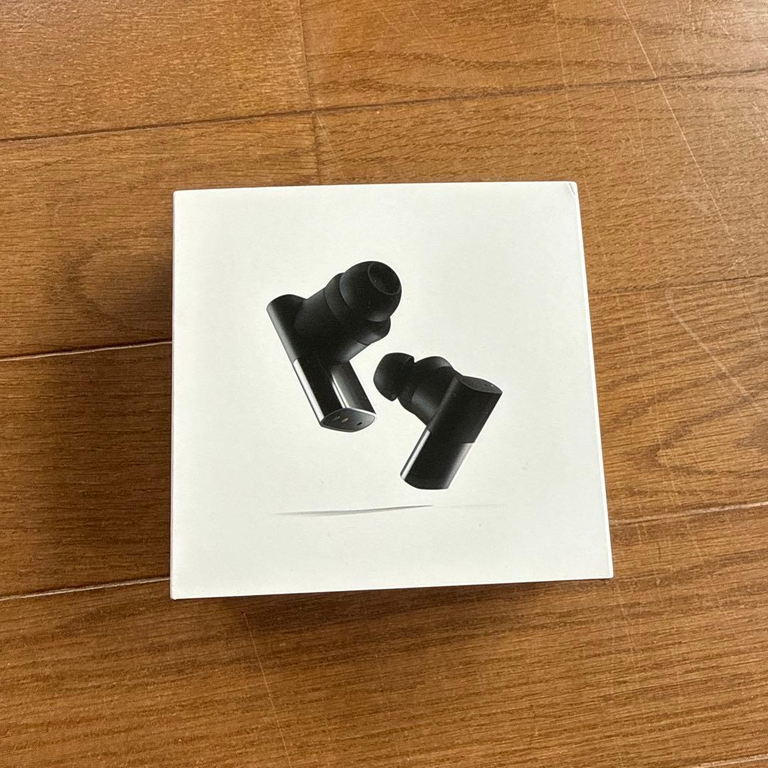 Status Wireless Earphones Between 3 Anc Onyx