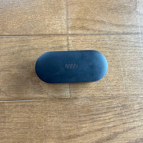 Status Wireless Earphones Between 3 Anc Onyx