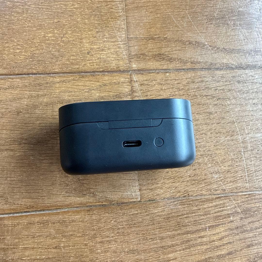 Status Wireless Earphones Between 3 Anc Onyx