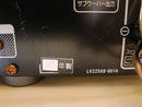 Victor Mini Component Systems Ex-Ak1