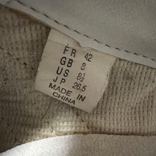 Superstar Sneakers 95 Adidas