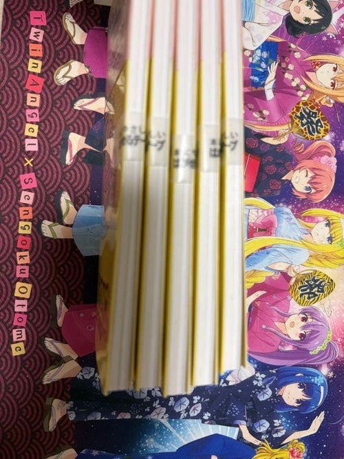 One Piece Card Game Chopper S 5