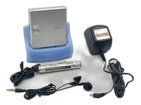 Sony Portable Md Player Ok Mz-E730 Walkman