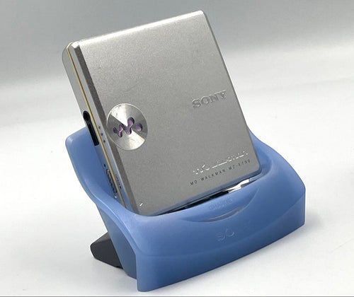 Sony Portable Md Player Ok Mz-E730 Walkman