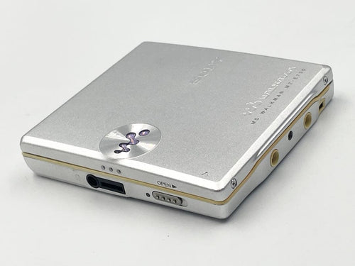 Sony Portable Md Player Ok Mz-E730 Walkman