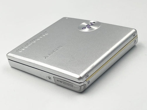 Sony Portable Md Player Ok Mz-E730 Walkman