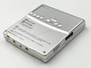 Sony Portable Md Player Ok Mz-E730 Walkman