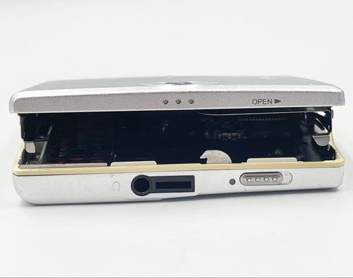 Sony Portable Md Player Ok Mz-E730 Walkman