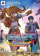 Others Fc Evolution Ps Vita