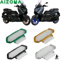 Meter Yamaha Xmax300 2023-2025 Cnc Tpu