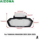 Meter Yamaha Xmax300 2023-2025 Cnc Tpu