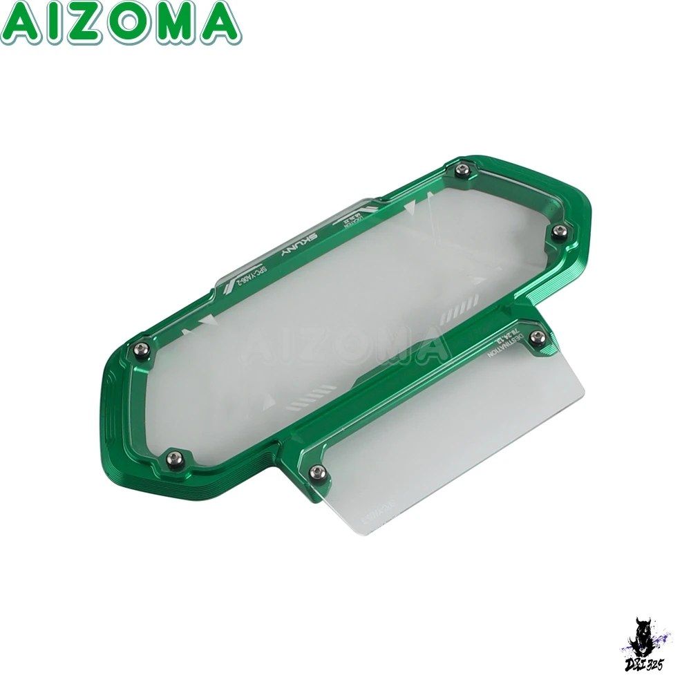 Meter Yamaha Xmax300 2023-2025 Cnc Tpu