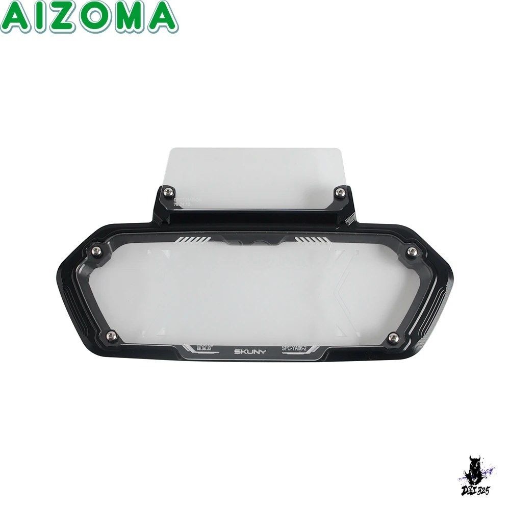 Meter Yamaha Xmax300 2023-2025 Cnc Tpu