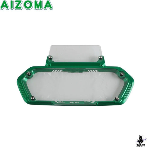 Meter Yamaha Xmax300 2023-2025 Cnc Tpu