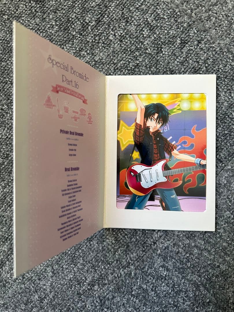 Cards, Photos Bromides