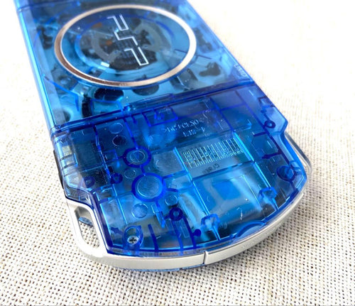 Playstation Portable Consoles (Psp) Psp3000