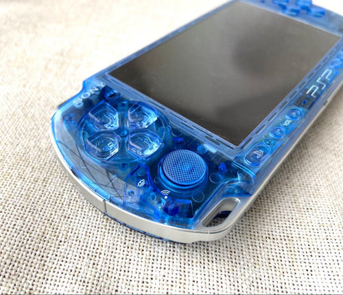 Playstation Portable Consoles (Psp) Psp3000