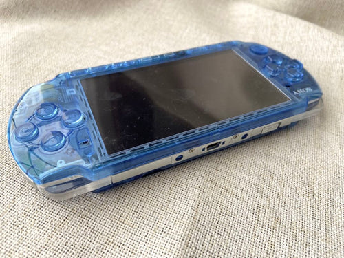 Playstation Portable Consoles (Psp) Psp3000