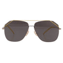 Fendi Sunglasses Ff M0043 58 13 150