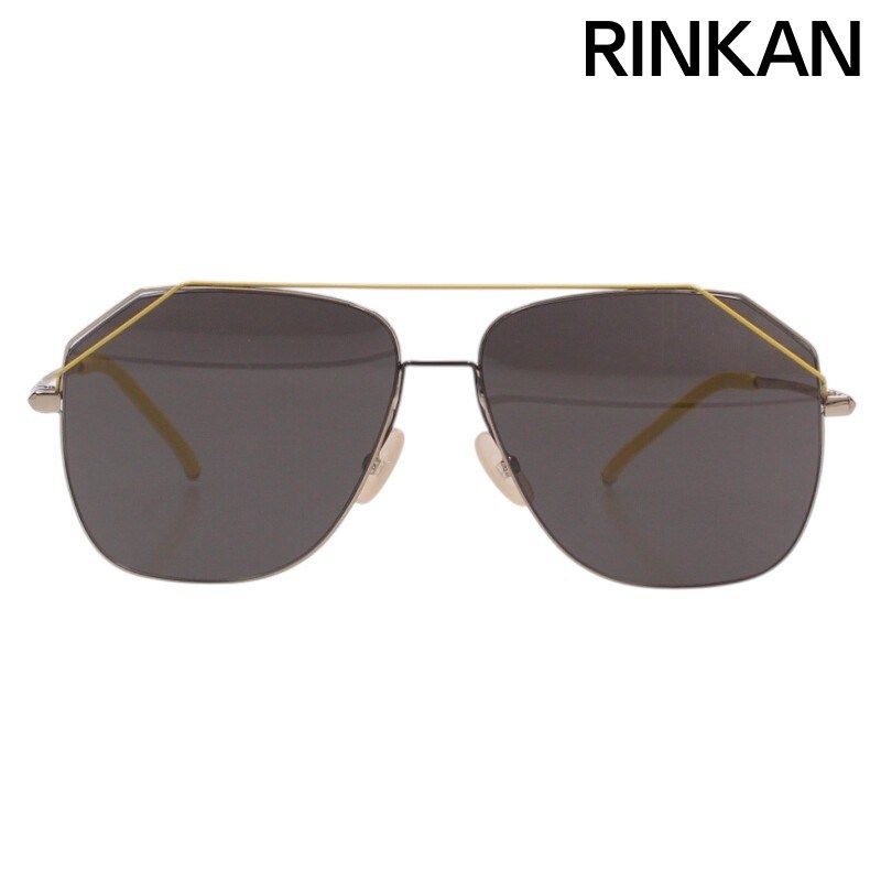 Fendi Sunglasses Ff M0043 58 13 150