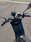 Yamaha Motorcycle Body 100