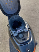 Yamaha Motorcycle Body 100