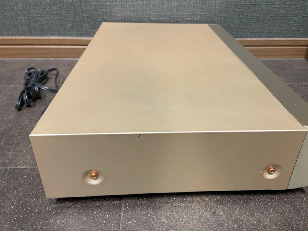 Marantz Cd Sacd Player Cd4000/F3N