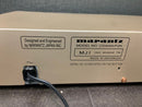 Marantz Cd Sacd Player Cd4000/F3N