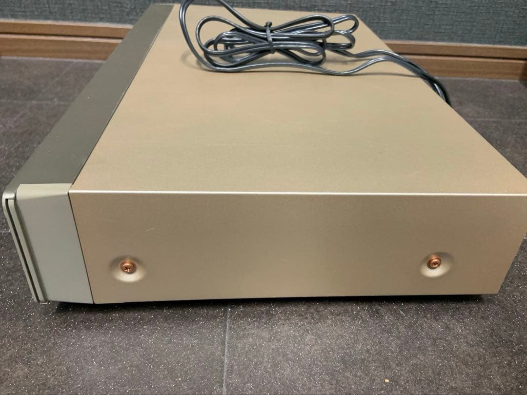 Marantz Cd Sacd Player Cd4000/F3N