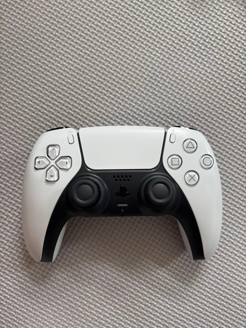 Sony Controllers Ps5