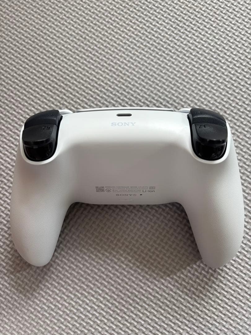 Sony Controllers Ps5
