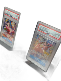 One -Piece Card Game 2 Anniversary