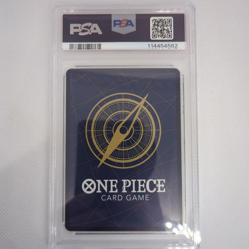 One -Piece Card Game 2 Anniversary