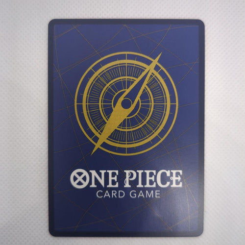 One -Piece Card Game 2 Anniversary