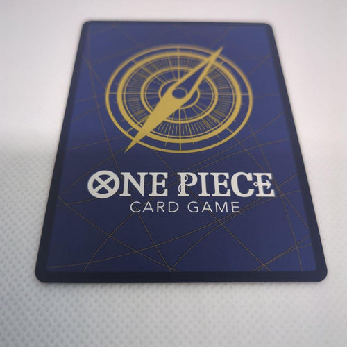 One -Piece Card Game 2 Anniversary