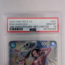 One -Piece Card Game 2 Anniversary