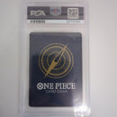 One -Piece Card Game 2 Anniversary