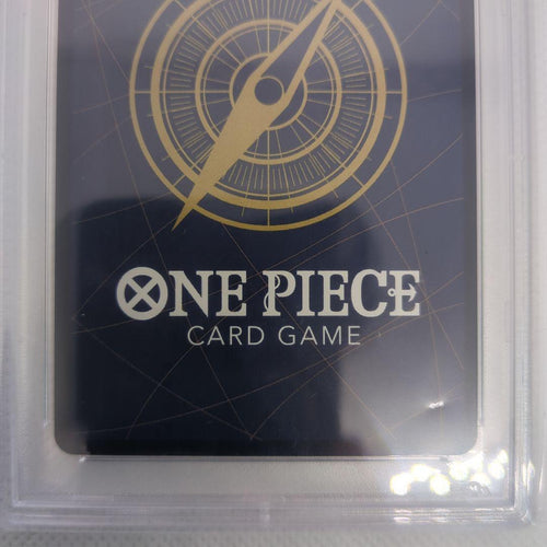 One -Piece Card Game 2 Anniversary