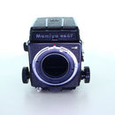 Mamiya Others Rb67 Pros