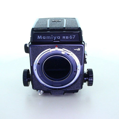 Mamiya Others Rb67 Pros