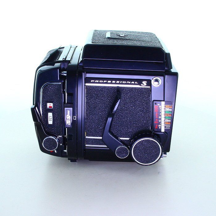 Mamiya Others Rb67 Pros