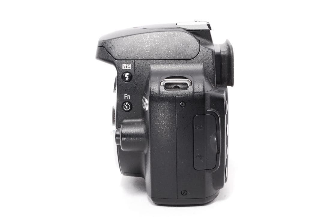 Nikon Digital Slrs D60 Ok